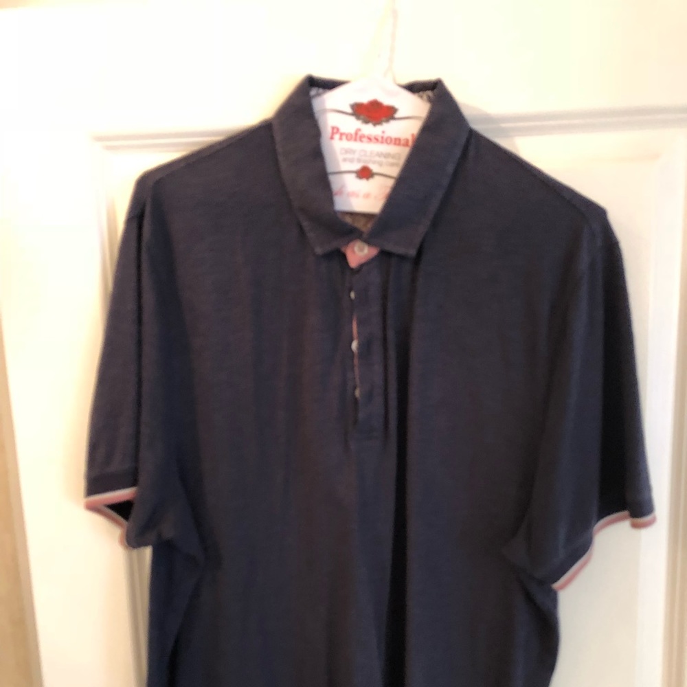 Ted Baker polo